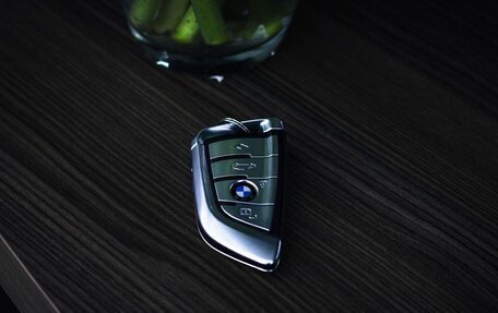 BMW X7, 2021 год, 8 095 000 рублей, 20 фотография