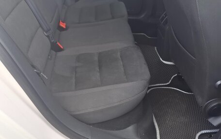 Volkswagen Golf VI, 2011 год, 845 000 рублей, 13 фотография