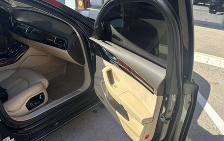 Audi A8, 2012 год, 2 150 000 рублей, 8 фотография