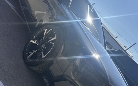 Audi A8, 2012 год, 2 150 000 рублей, 4 фотография
