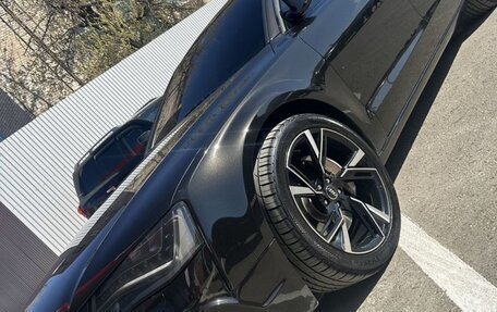 Audi A8, 2012 год, 2 150 000 рублей, 3 фотография