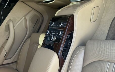 Audi A8, 2012 год, 2 150 000 рублей, 13 фотография
