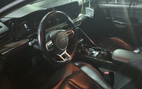 KIA K5, 2020 год, 2 550 000 рублей, 9 фотография
