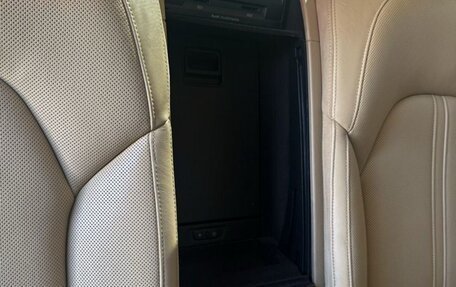 Audi A8, 2012 год, 2 150 000 рублей, 12 фотография