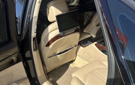 Audi A8, 2012 год, 2 150 000 рублей, 14 фотография