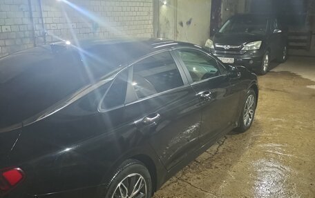 KIA K5, 2020 год, 2 550 000 рублей, 14 фотография