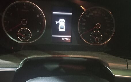 KIA K5, 2020 год, 2 550 000 рублей, 19 фотография