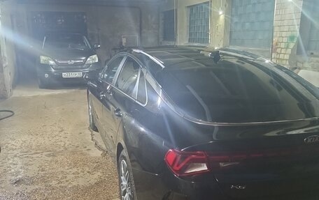 KIA K5, 2020 год, 2 550 000 рублей, 18 фотография