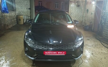 KIA K5, 2020 год, 2 550 000 рублей, 10 фотография