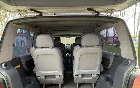 Mercedes-Benz V-Класс, 2002 год, 700 000 рублей, 7 фотография