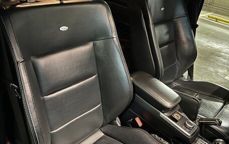 Mercedes-Benz G-Класс W463 рестайлинг _ii, 2014 год, 5 850 000 рублей, 16 фотография