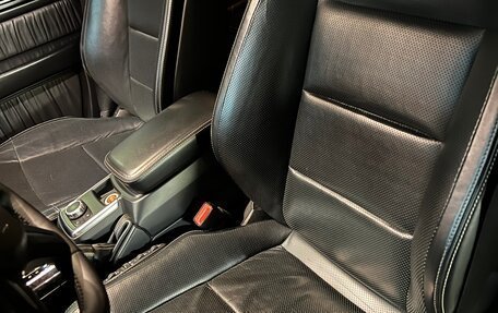 Mercedes-Benz G-Класс W463 рестайлинг _ii, 2014 год, 5 850 000 рублей, 17 фотография