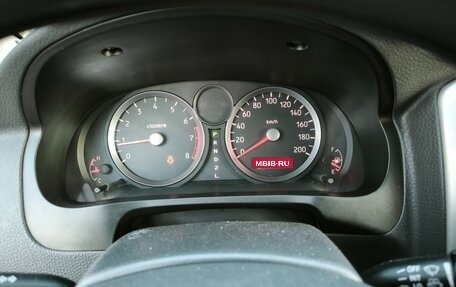 Suzuki Liana, 2006 год, 470 000 рублей, 4 фотография