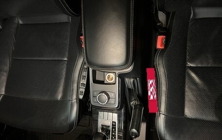 Mercedes-Benz G-Класс W463 рестайлинг _ii, 2014 год, 5 850 000 рублей, 22 фотография