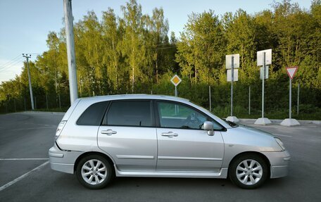 Suzuki Liana, 2006 год, 470 000 рублей, 6 фотография