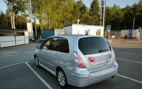 Suzuki Liana, 2006 год, 470 000 рублей, 8 фотография