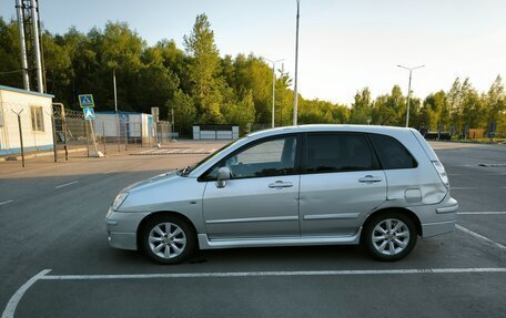 Suzuki Liana, 2006 год, 470 000 рублей, 7 фотография