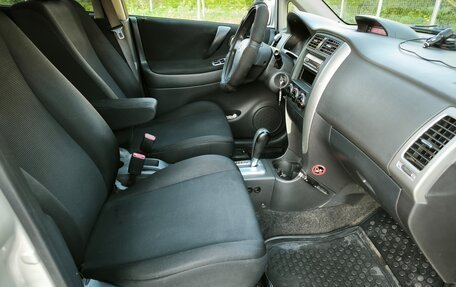 Suzuki Liana, 2006 год, 470 000 рублей, 11 фотография