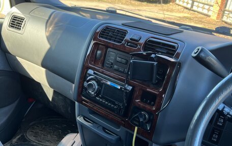 Toyota Granvia, 1998 год, 630 000 рублей, 10 фотография