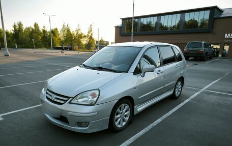 Suzuki Liana, 2006 год, 470 000 рублей, 10 фотография
