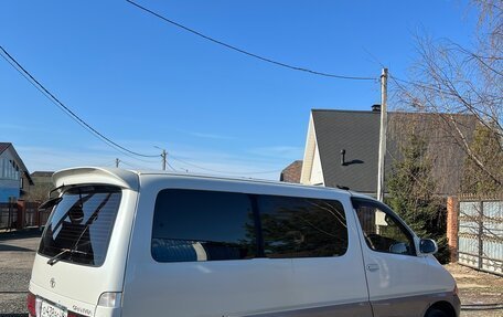 Toyota Granvia, 1998 год, 630 000 рублей, 6 фотография