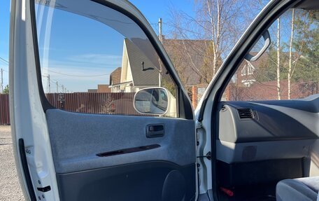 Toyota Granvia, 1998 год, 630 000 рублей, 15 фотография