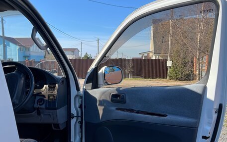 Toyota Granvia, 1998 год, 630 000 рублей, 14 фотография