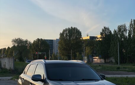 Peugeot 4008, 2012 год, 910 000 рублей, 6 фотография