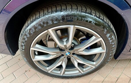 BMW X7, 2020 год, 8 690 000 рублей, 8 фотография