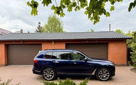 BMW X7, 2020 год, 8 690 000 рублей, 7 фотография