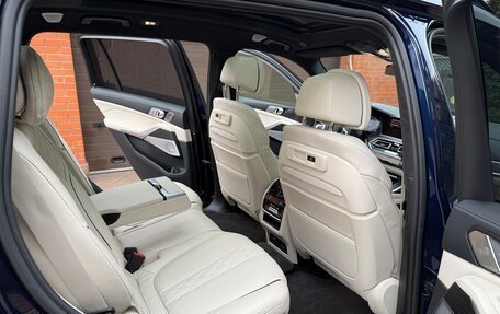 BMW X7, 2020 год, 8 690 000 рублей, 10 фотография