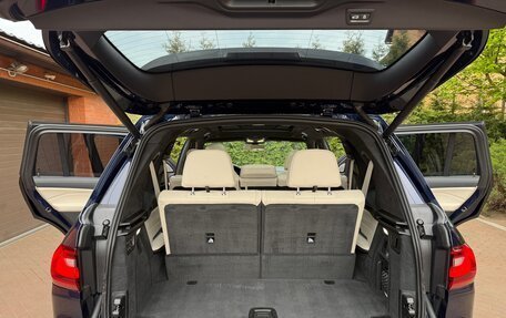 BMW X7, 2020 год, 8 690 000 рублей, 15 фотография