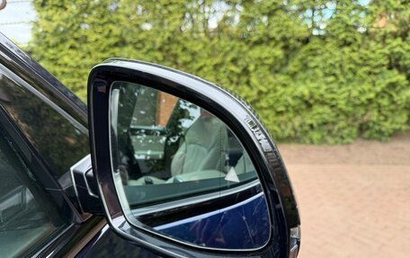 BMW X7, 2020 год, 8 690 000 рублей, 9 фотография