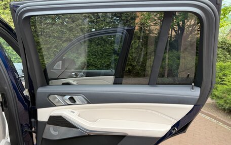 BMW X7, 2020 год, 8 690 000 рублей, 11 фотография