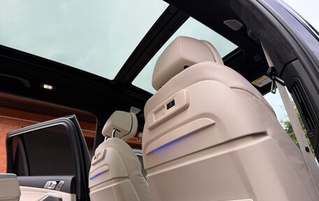 BMW X7, 2020 год, 8 690 000 рублей, 14 фотография