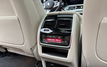 BMW X7, 2020 год, 8 690 000 рублей, 13 фотография