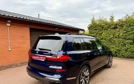 BMW X7, 2020 год, 8 690 000 рублей, 6 фотография