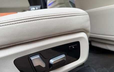 BMW X7, 2020 год, 8 690 000 рублей, 19 фотография