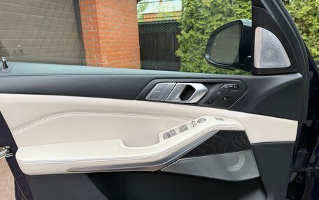 BMW X7, 2020 год, 8 690 000 рублей, 20 фотография