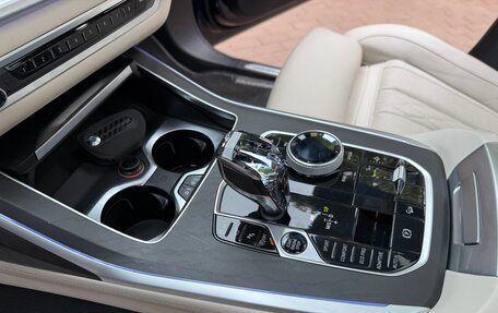 BMW X7, 2020 год, 8 690 000 рублей, 26 фотография