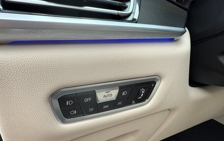 BMW X7, 2020 год, 8 690 000 рублей, 25 фотография