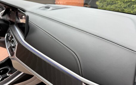 BMW X7, 2020 год, 8 690 000 рублей, 31 фотография
