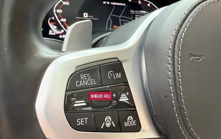 BMW X7, 2020 год, 8 690 000 рублей, 24 фотография