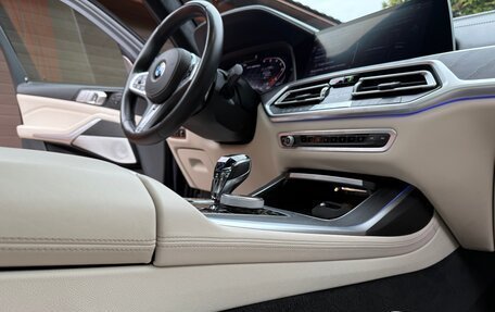 BMW X7, 2020 год, 8 690 000 рублей, 34 фотография