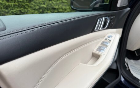 BMW X7, 2020 год, 8 690 000 рублей, 37 фотография