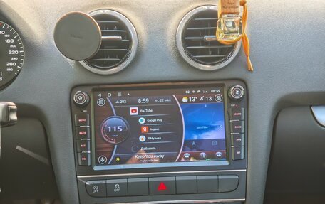 Audi A3, 2012 год, 820 000 рублей, 6 фотография