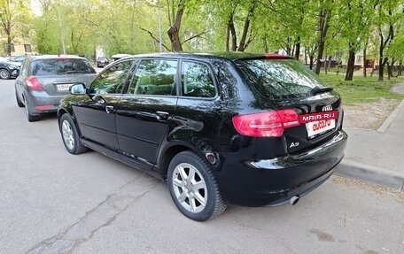 Audi A3, 2012 год, 820 000 рублей, 3 фотография