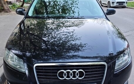 Audi A3, 2012 год, 820 000 рублей, 4 фотография
