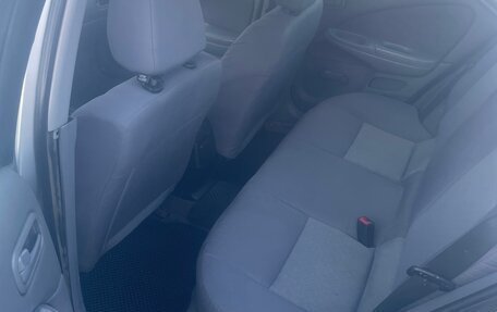 Nissan Almera, 2003 год, 270 000 рублей, 9 фотография