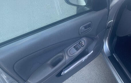 Nissan Almera, 2003 год, 270 000 рублей, 8 фотография